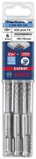 Бур Bosch EXPERT SDS-Plus-7X, 6x100x165 мм, 10 шт. (2608900160)