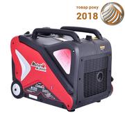 Інверторний генератор Matari Mi3000