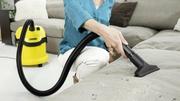 Господарський пилосос Karcher WD 2 HOME (1.629-773.0)