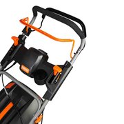 Газонокосарка бензинова самохідна SEQUOIA SPLM5300SVE