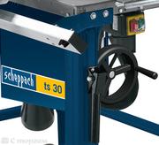 Циркулярна пила Scheppach TS 30