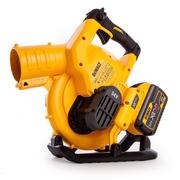 Повітродувка FLEXVOLT DeWalt DCM572X1