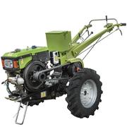 Мотоблок Кентавр МБ1080ДЕ-8 комплект (мотоблок+фреза)