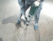 Відбійний молоток SDS-max Metabo MHE 96 (600396000)