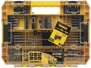 Набір універсальний DeWALT DT70763, 85 шт, кейс
