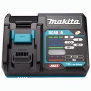 Швидкий зарядний пристрій Makita DC40RA XGT (191E07-8)