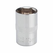Головка шестигранна Intertool Storm 3/8", 13 мм ET-0413