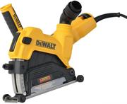 Штроборіз мережевий DeWALT DWE46107