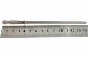 Біта Bosch Extra Hard MA55, PH2, 145 мм (2608522068)