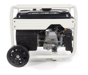 Бензиновий генератор Matari MH6000E - 4 / 4.5 кВт