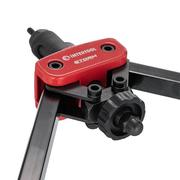 Пістолет заклепувальний INTERTOOL RT-0020