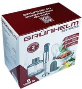 Блендер Grunhelm EBS-1102SS