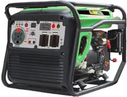 Інверторний генератор Iron Angel EG400IE
