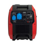 Інверторний генератор Matari M5500i - 5 / 5.5 кВт