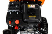 Підмітальна машина бензинова самохідна GTM SW600 (SW600) 83604