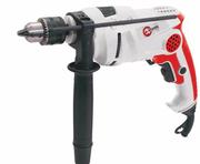 Дриль ударний INTERTOOL DT-0118