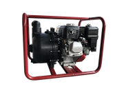 Мотопомпа бензинова Vulkan SCCP50 для хімікатів 79162