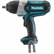 Акумуляторний гайкокрут Makita DTW 450 Z (без акумулятора і ЗП)