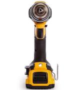 Акумуляторний дриль-шурупокрут DeWALT DCD796D2