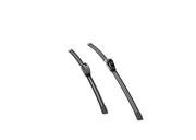 Щітки склоочисника Bosch Aerotwin (A392S) 700/575, 2 шт (3397007392)
