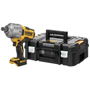 Гайкокрут ударний акумуляторний безщітковий DeWALT DCF964NT
