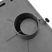 Камін HECHT FLEMIS