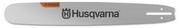 Шина Husqvarna X-Tough 50 см, 3/8", 1.5 мм, LM, HN, 72DL (5966908-72)