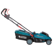 Акумуляторна газонокосарка KS 33LM-20V