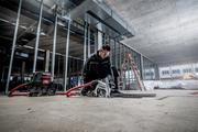 Система для алмазного різання без пилу Metabo TE 24-230 MVT CED (600434500)