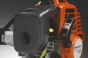 Мотокоса бензинова Husqvarna 331R (9678665-05)
