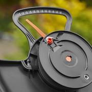 Тример акумуляторний Gardena ComfortCut 23/18V P4A (14701-55.000.00)