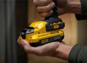 Ліхтар світлодіодний акумуляторний Stanley FatMax SFMCL050B (без АКБ та ЗП)