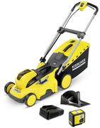 Газонокосарка Karcher LMO 36-40 Battery Set (1.444-450.0 )