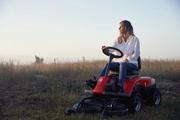 Райдер акумуляторний Husqvarna R 112iC (9678482-01)