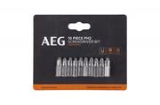 Біти AEG ASDPH22510
