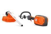Акумуляторний тример Husqvarna 325iLK (9678501-03) (без АКБ та ЗП)