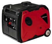 Інверторний генератор Einhell TE-IG 3500 (4152620)