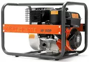 Мотопомпа для чистої води Husqvarna W50P (9676390-02)