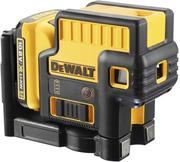 Лазер самовирівнюється DeWALT DCE085D1R