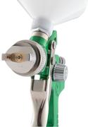 Краскопульт пневматичний Intertool HVLP форсунка 1.3 мм (PT-0117)