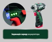 Акумуляторний шурупокрут Metabo PowerMaxx BS Basic Mobile Workshop (600080710)