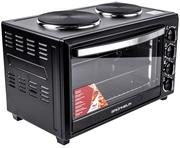 Електропіч Grunhelm GN3301RHP