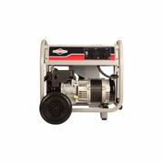 Бензиновий генератор Briggs   Stratton 3750A