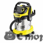 Господарський пилосос Karcher MV 5