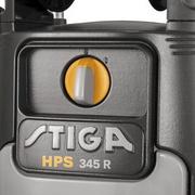 Мінімийка Stiga HPS 345 R