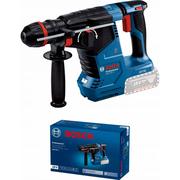 Акумуляторний перфоратор Bosch GBH 187-LI ONE Chuck (0611923120) (без АКБ та ЗП)