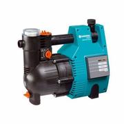 Насос напірний автоматичний Gardena 4000/4 electronic plus