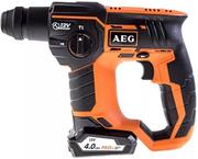 Акумуляторний перфоратор AEG BBH 12 LI-402C (4935443991)