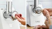 М'ясорубка Bosch MFW 3520W