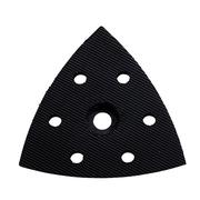 Шліфувальна підошва на липучці METABO DS (624970000)